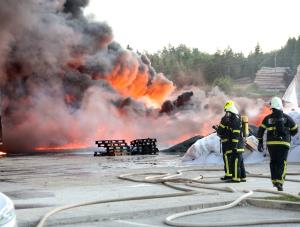 POŽAR FRAGMAT 03 FOTO LJUBO VUKELIČ